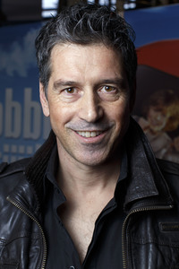 Filmpremiere 'Robbi, Tobbi und das Fliewatüüt' in Köln