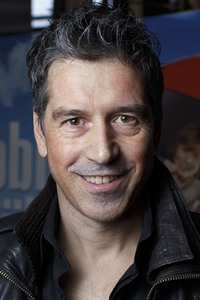 Filmpremiere 'Robbi, Tobbi und das Fliewatüüt' in Köln