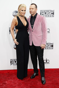 American Music Awards 2016 in Los Angeles