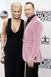 American Music Awards 2016 in Los Angeles