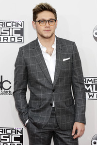 American Music Awards 2016 in Los Angeles