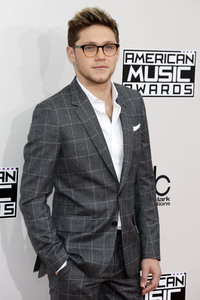 American Music Awards 2016 in Los Angeles