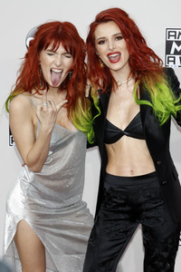 American Music Awards 2016 in Los Angeles