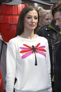 Filmpremiere 'Robbi, Tobbi und das Fliewatüüt' in Berlin