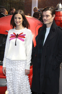 Filmpremiere 'Robbi, Tobbi und das Fliewatüüt' in Berlin