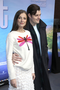 Filmpremiere 'Robbi, Tobbi und das Fliewatüüt' in Berlin