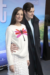 Filmpremiere 'Robbi, Tobbi und das Fliewatüüt' in Berlin