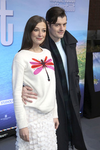 Filmpremiere 'Robbi, Tobbi und das Fliewatüüt' in Berlin