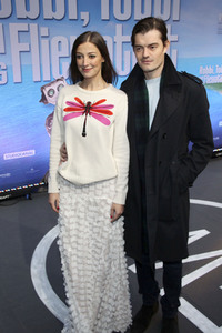 Filmpremiere 'Robbi, Tobbi und das Fliewatüüt' in Berlin