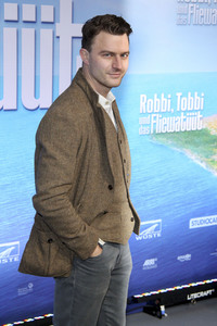 Filmpremiere 'Robbi, Tobbi und das Fliewatüüt' in Berlin