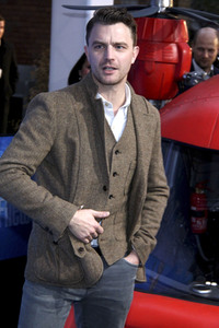 Filmpremiere 'Robbi, Tobbi und das Fliewatüüt' in Berlin