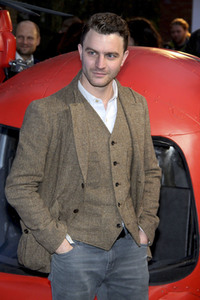 Filmpremiere 'Robbi, Tobbi und das Fliewatüüt' in Berlin