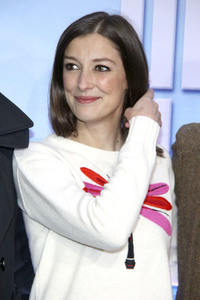 Filmpremiere 'Robbi, Tobbi und das Fliewatüüt' in Berlin