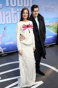 Filmpremiere 'Robbi, Tobbi und das Fliewatüüt' in Berlin