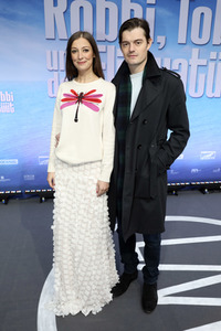 Filmpremiere 'Robbi, Tobbi und das Fliewatüüt' in Berlin