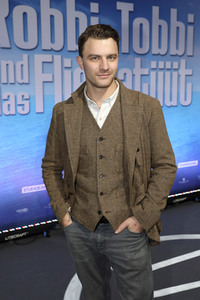 Filmpremiere 'Robbi, Tobbi und das Fliewatüüt' in Berlin