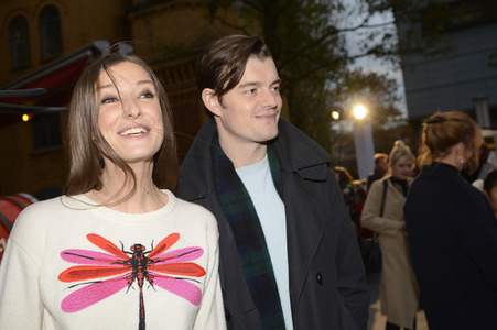 Filmpremiere 'Robbi, Tobbi und das Fliewatüüt' in Berlin