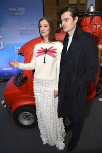 Filmpremiere 'Robbi, Tobbi und das Fliewatüüt' in Berlin