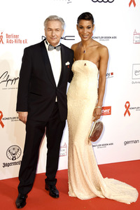 Benefizgala 'Künstler gegen Aids - Die Gala 2016' in Berlin