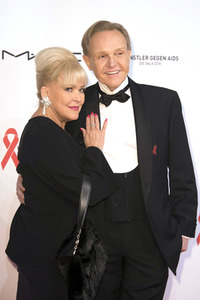 Benefizgala 'Künstler gegen Aids - Die Gala 2016' in Berlin