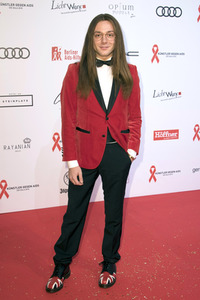 Benefizgala 'Künstler gegen Aids - Die Gala 2016' in Berlin
