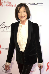 Benefizgala 'Künstler gegen Aids - Die Gala 2016' in Berlin