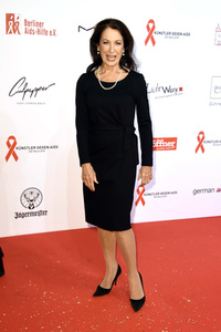 Benefizgala 'Künstler gegen Aids - Die Gala 2016' in Berlin