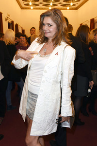 Benefizgala 'Künstler gegen Aids - Die Gala 2016' in Berlin