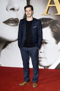 Filmpremiere 'Allied - Vertraute Fremde' in London