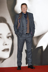 Filmpremiere 'Allied - Vertraute Fremde' in London