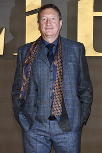 Filmpremiere 'Allied - Vertraute Fremde' in London