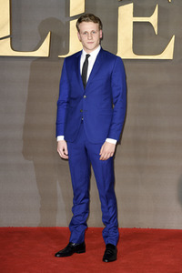 Filmpremiere 'Allied - Vertraute Fremde' in London