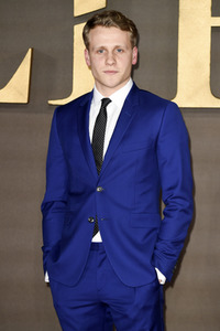 Filmpremiere 'Allied - Vertraute Fremde' in London