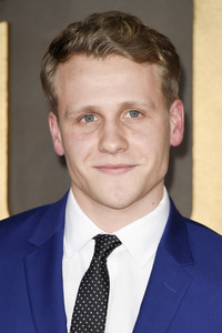 Filmpremiere 'Allied - Vertraute Fremde' in London