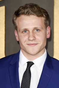 Filmpremiere 'Allied - Vertraute Fremde' in London