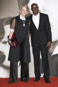 Filmpremiere 'Allied - Vertraute Fremde' in London