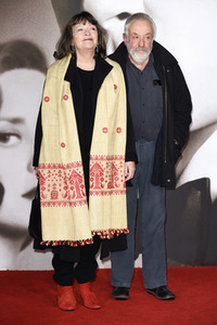Filmpremiere 'Allied - Vertraute Fremde' in London