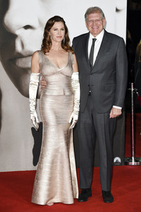 Filmpremiere 'Allied - Vertraute Fremde' in London