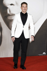 Filmpremiere 'Allied - Vertraute Fremde' in London