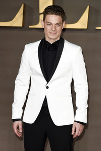 Filmpremiere 'Allied - Vertraute Fremde' in London