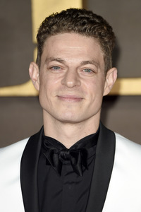 Filmpremiere 'Allied - Vertraute Fremde' in London