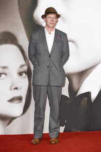 Filmpremiere 'Allied - Vertraute Fremde' in London