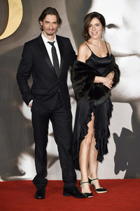 Filmpremiere 'Allied - Vertraute Fremde' in London