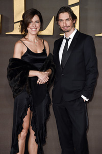 Filmpremiere 'Allied - Vertraute Fremde' in London