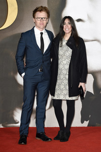 Filmpremiere 'Allied - Vertraute Fremde' in London