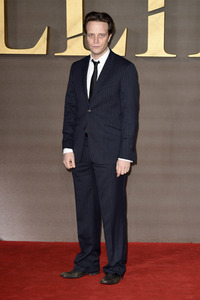 Filmpremiere 'Allied - Vertraute Fremde' in London