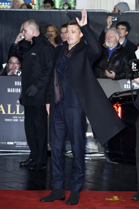 Filmpremiere 'Allied - Vertraute Fremde' in London