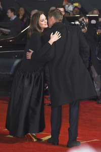 Filmpremiere 'Allied - Vertraute Fremde' in London