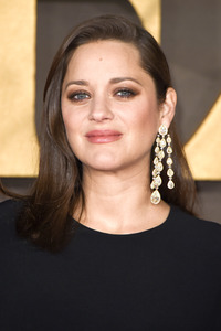 Filmpremiere 'Allied - Vertraute Fremde' in London