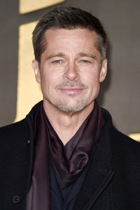Filmpremiere 'Allied - Vertraute Fremde' in London